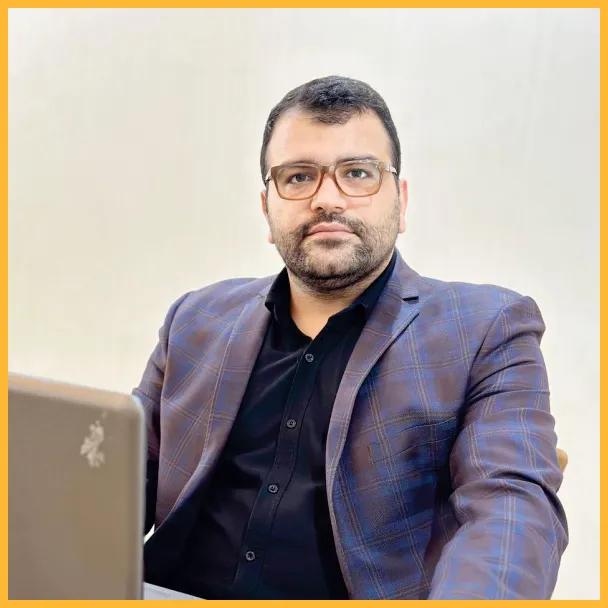 مهندس محمد رضا رازقی