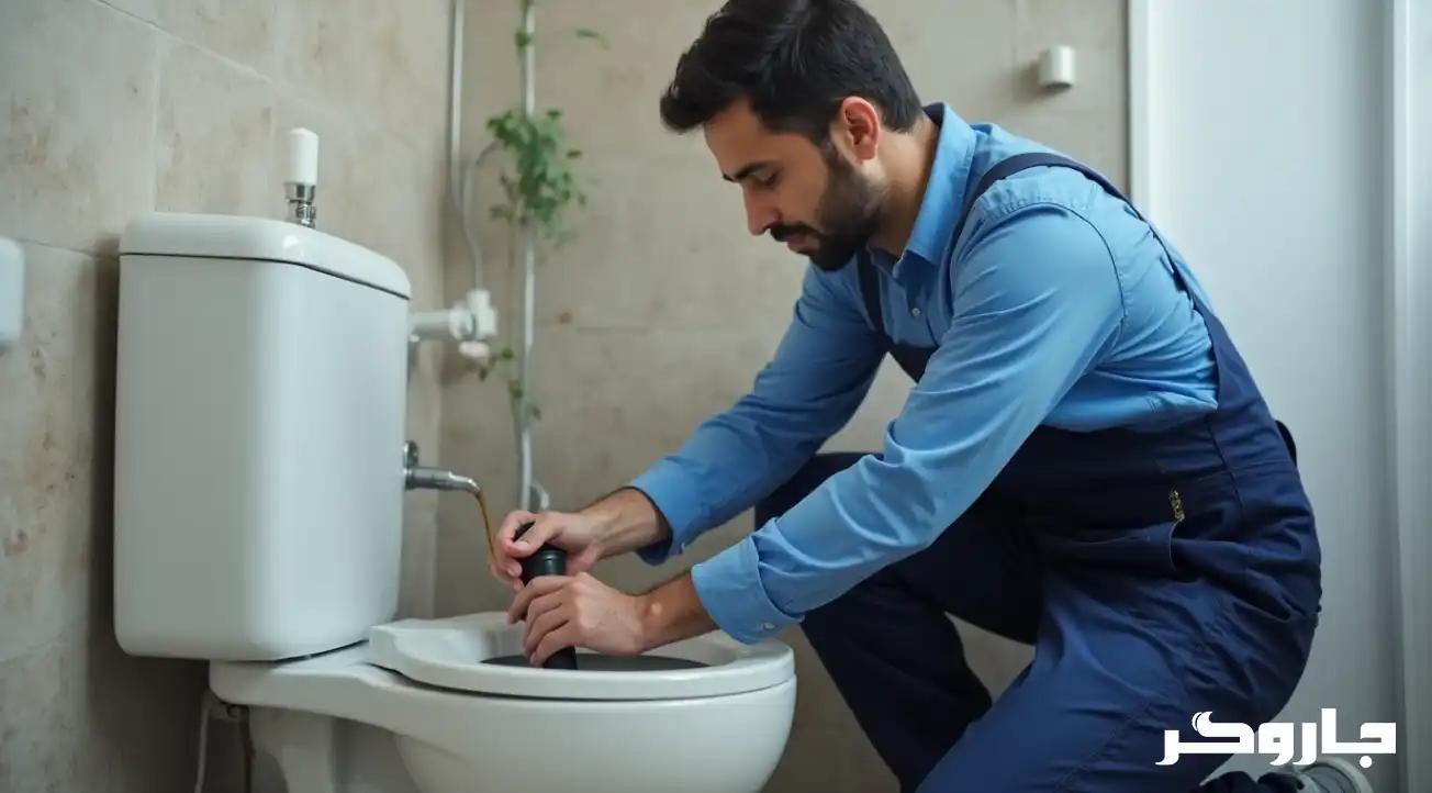 قیمت لوله بازکنی با فنر سه نظام: چرا این روش به‌صرفه‌ترین انتخاب است؟