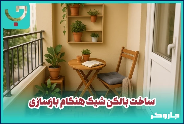 هزینه های  بازسازی
